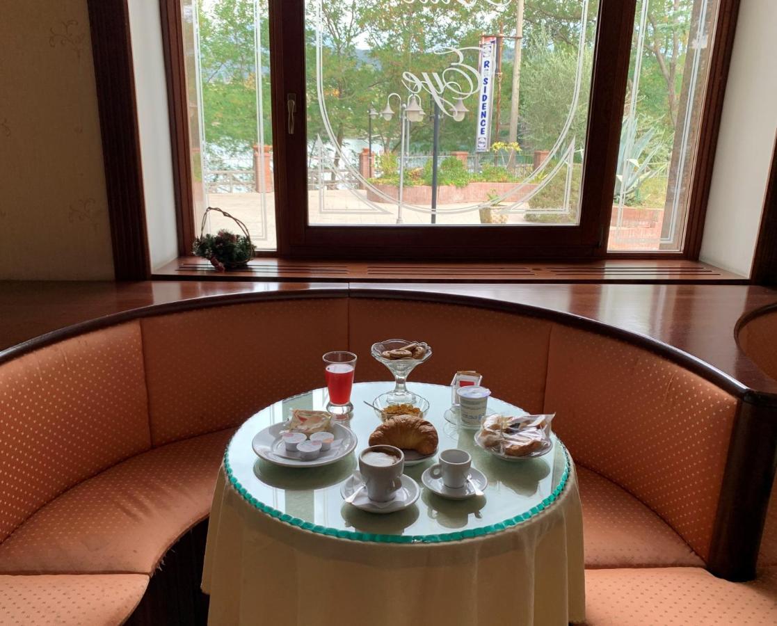 Hotel Del Lago Telese Terme Luaran gambar