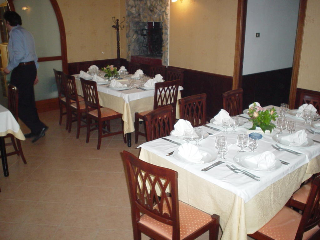 Hotel Del Lago Telese Terme Luaran gambar