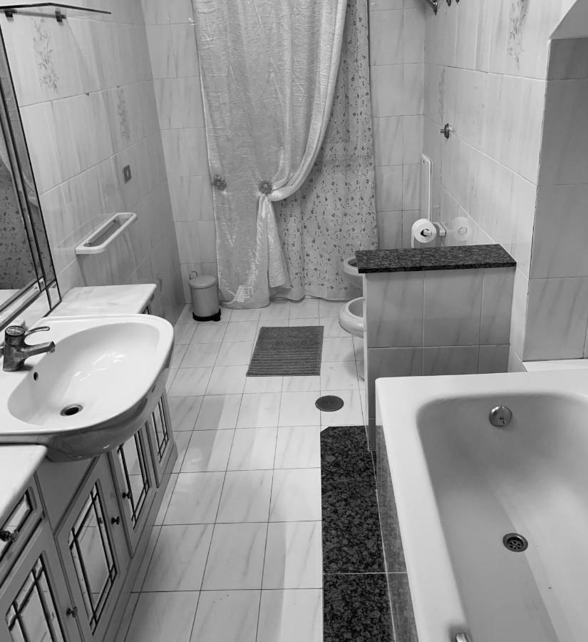 Hotel Del Lago Telese Terme Luaran gambar